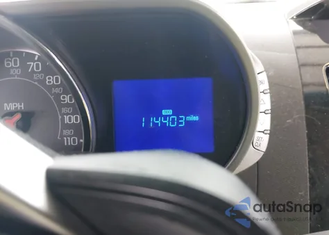 2014 Chevrolet Spark 1Lt Auto z USA, uszkodzony, nr VIN KL8CD6S96EC561253